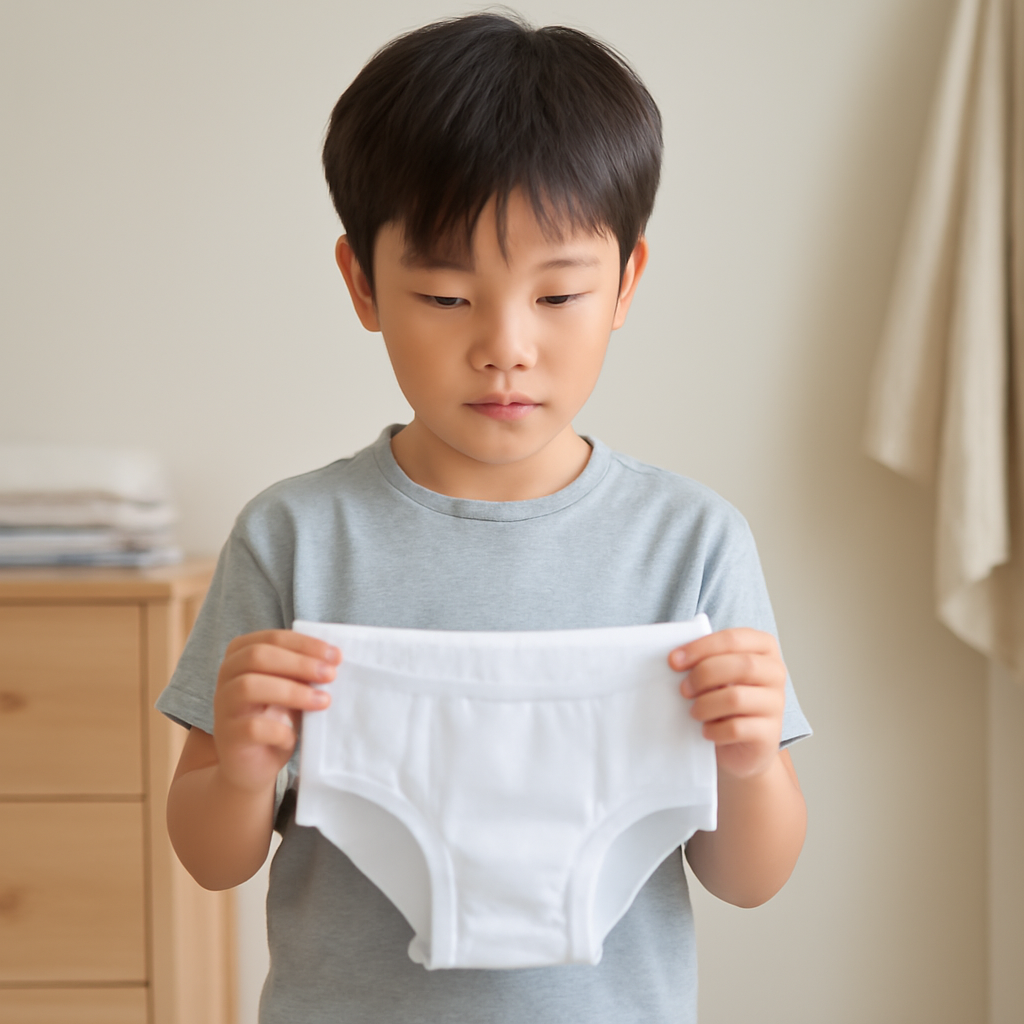 남아속옷 대표 이미지